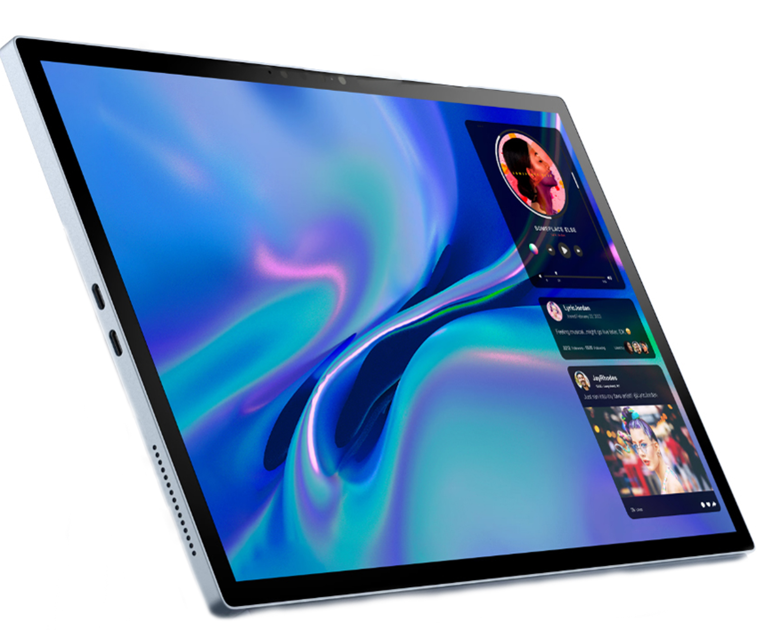 Dell XPS 13 9315 2-in-1 Tablet | i5-1230U | 13
