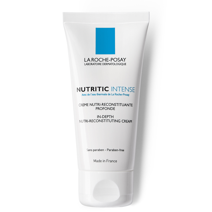 Nutritic Intense Riche Crème Visage 50ml
