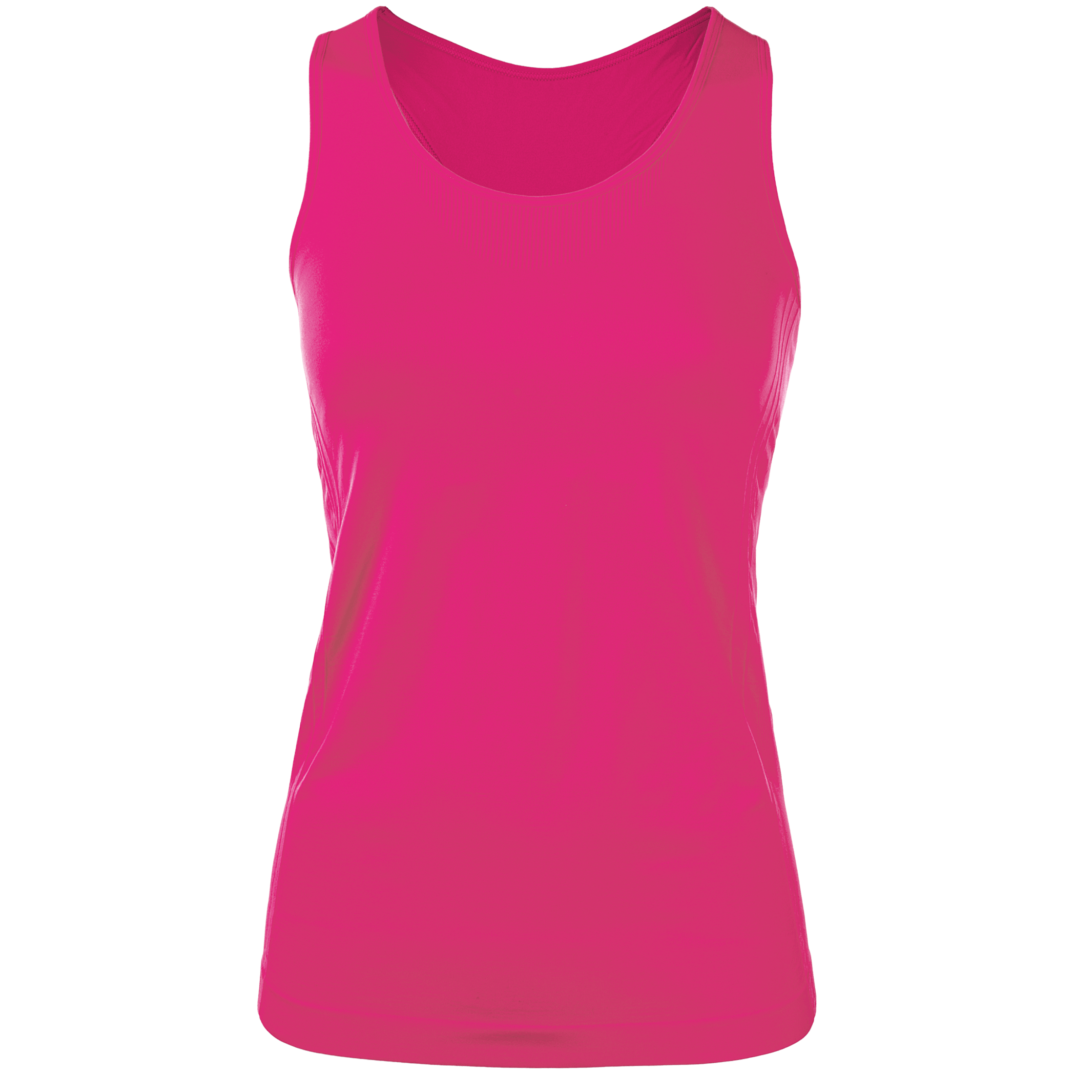 Endurance Witney W Seamless Top - Treningstøy