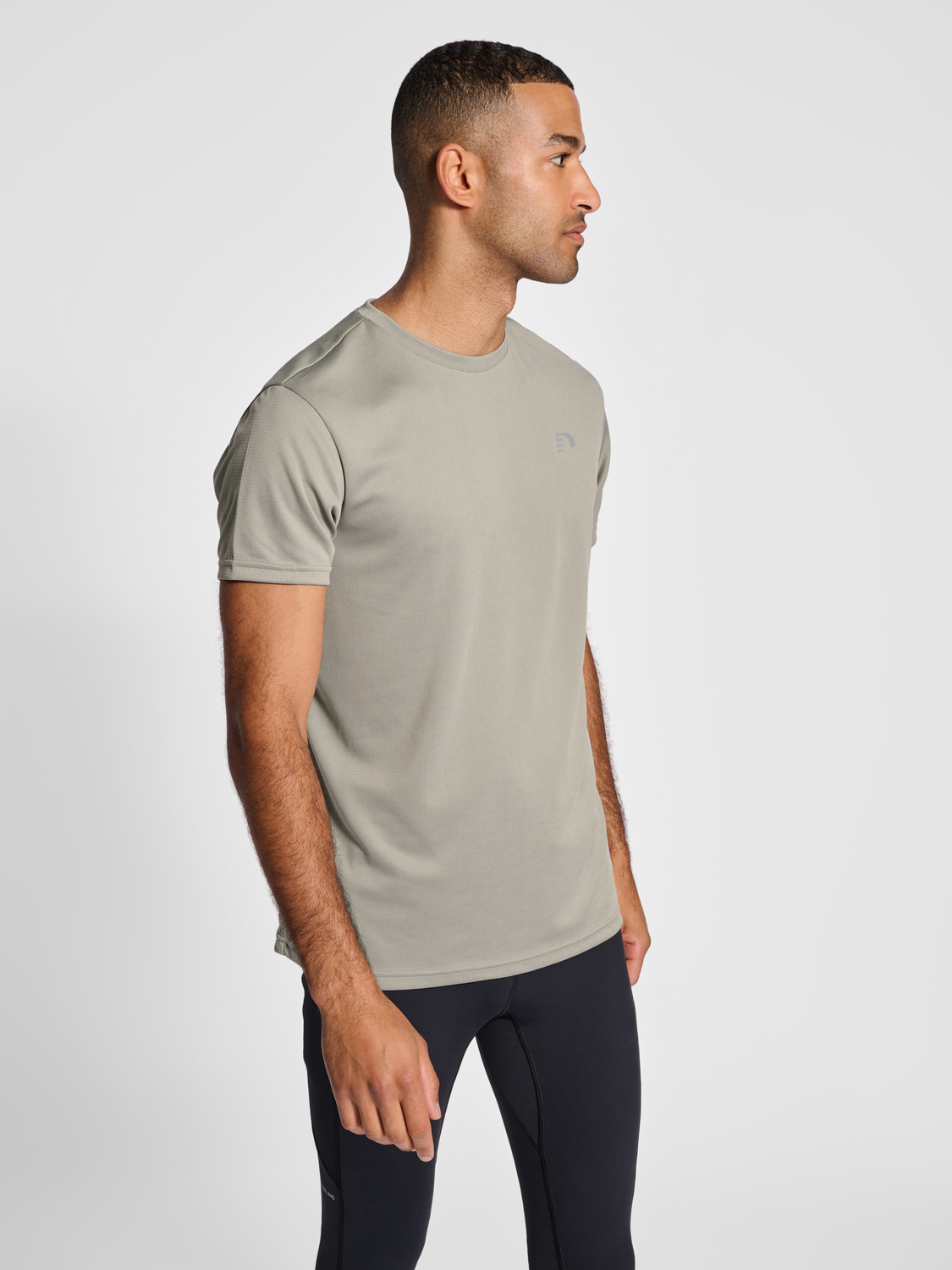 nwlHOUSTON T-SHIRT S/S MEN