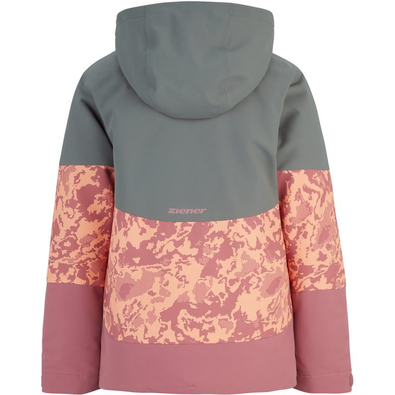 Ziener Kinder Amaja Jacke