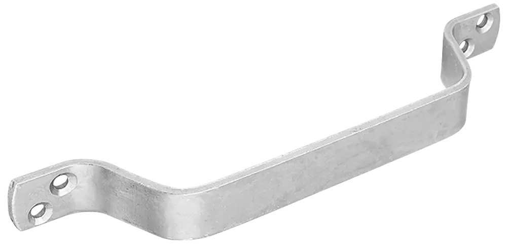 Dørhank 160 mm