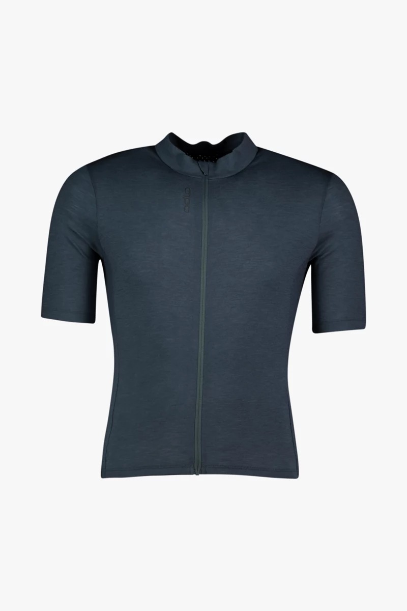 Odlo Zeroweight Performance Wool 125 Herren Biketrikot