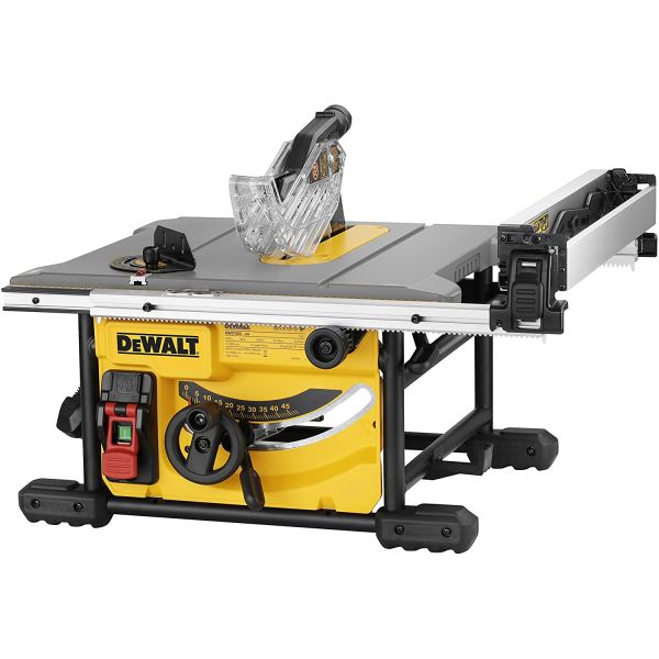 DeWALT Mesa de Serrar DWE7485-QS