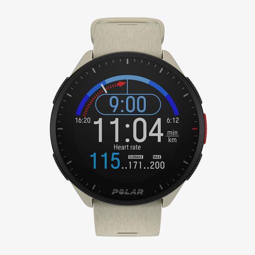 Pacer Polar
