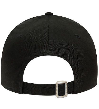 New Era Kasket - 9Forty - New York Yankees - Sort/Bl?