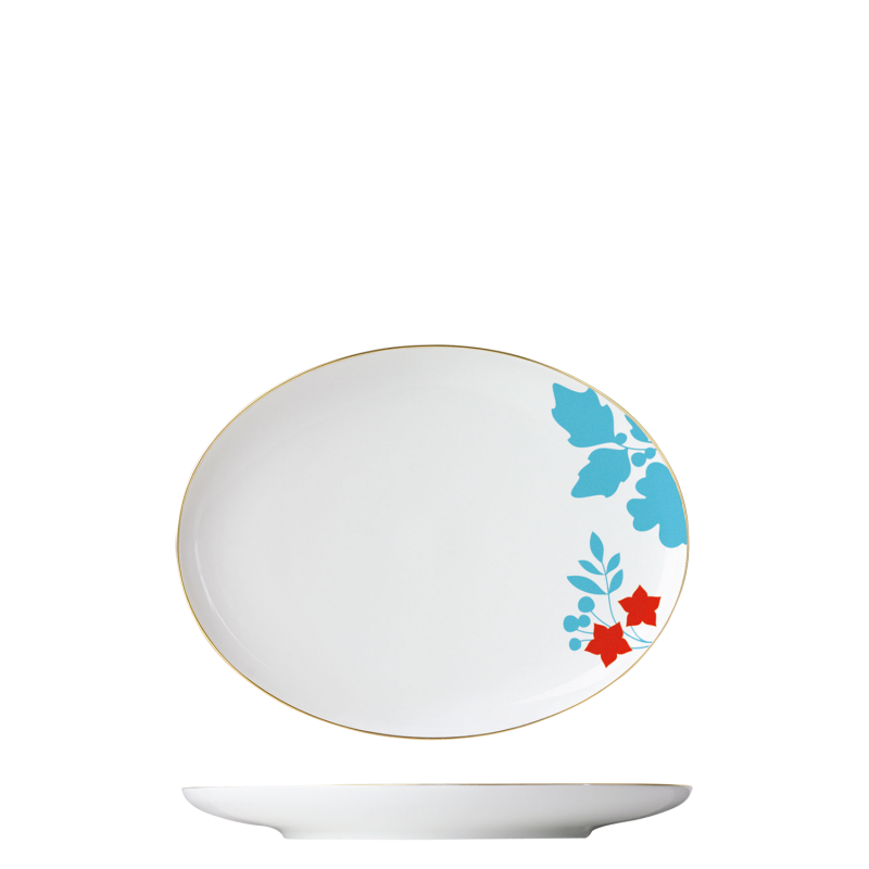 MY CHINA! · EMPEROR'S GARDEN