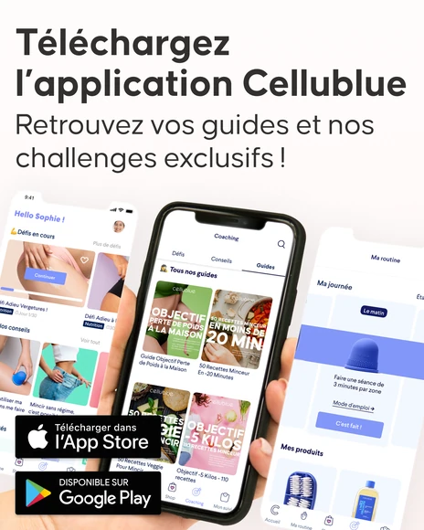 Cure Perte de Poids 30J