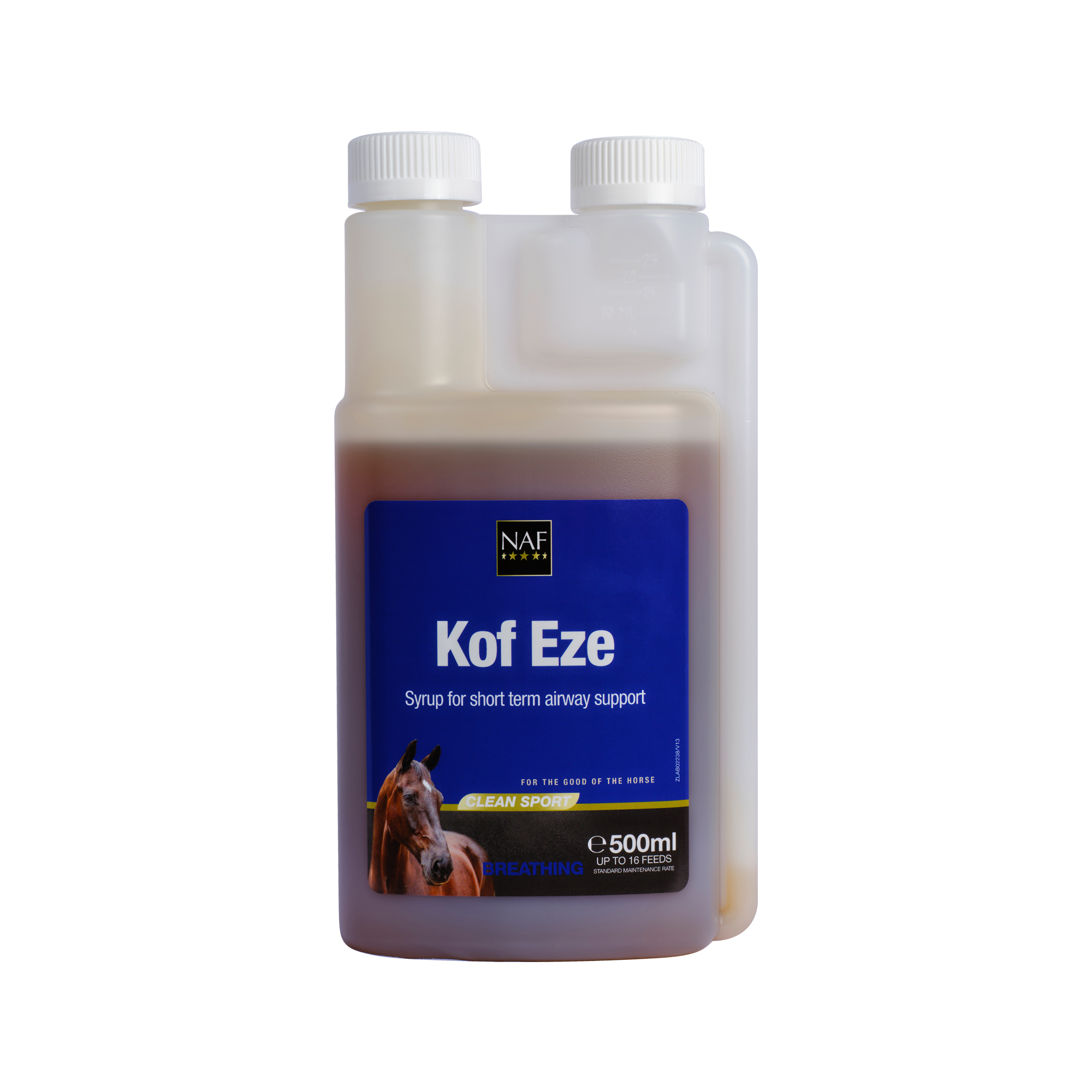 NAF Kof Eze