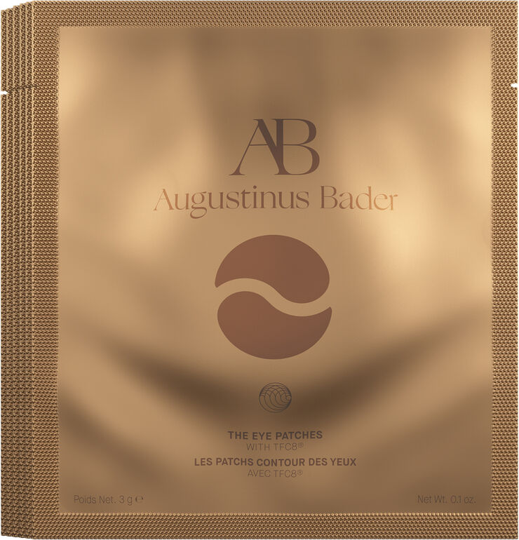 Augustinus Bader The Eye Patches 6 Sachets