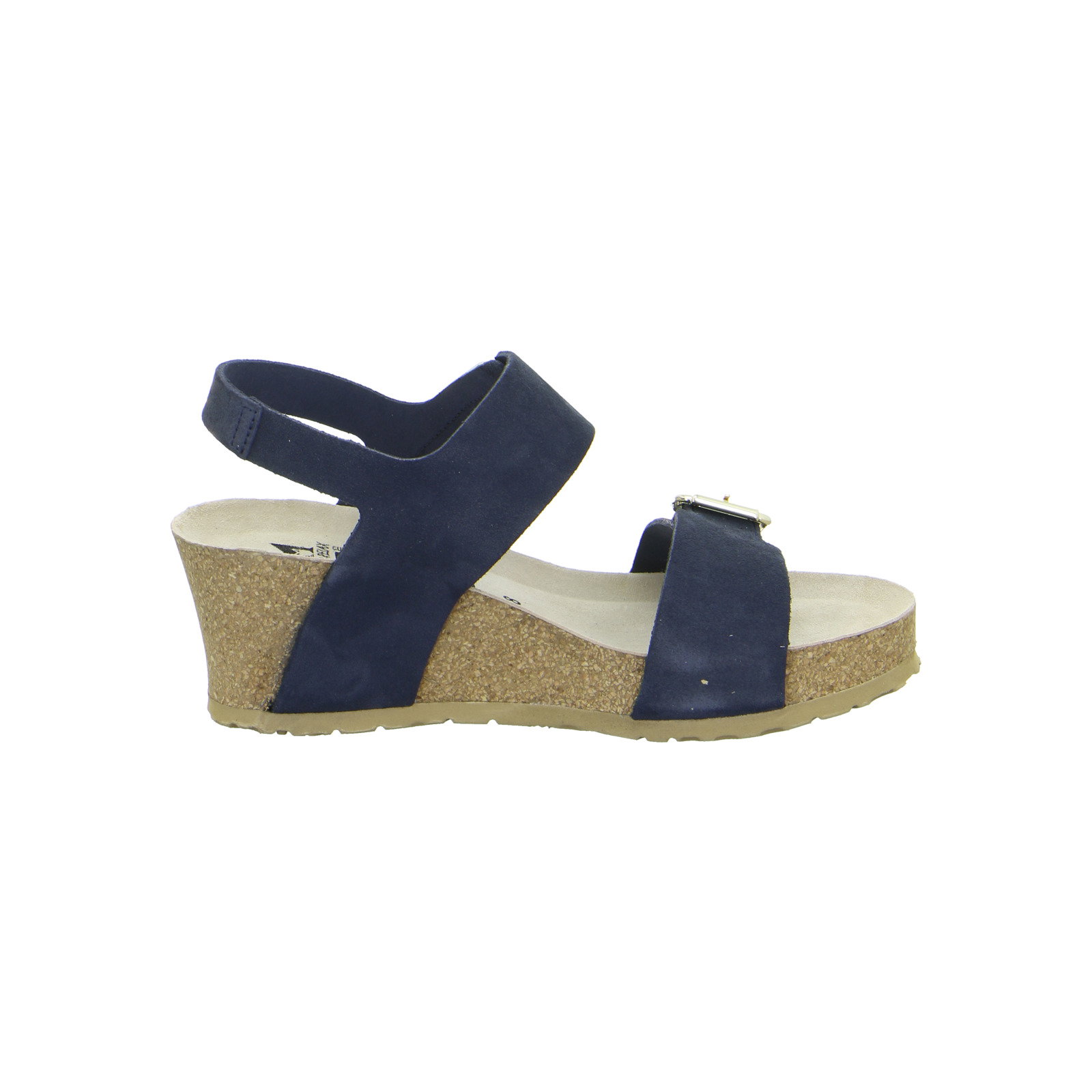 Mephisto sandales Lissandra deep blue