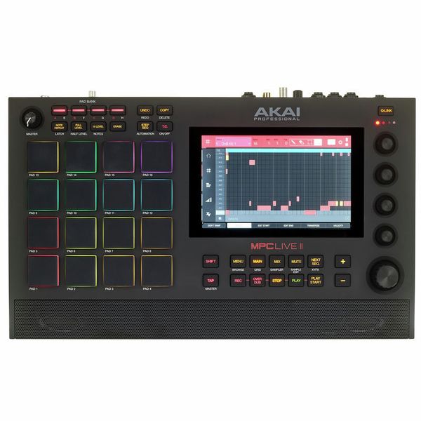Akai MPC Live II