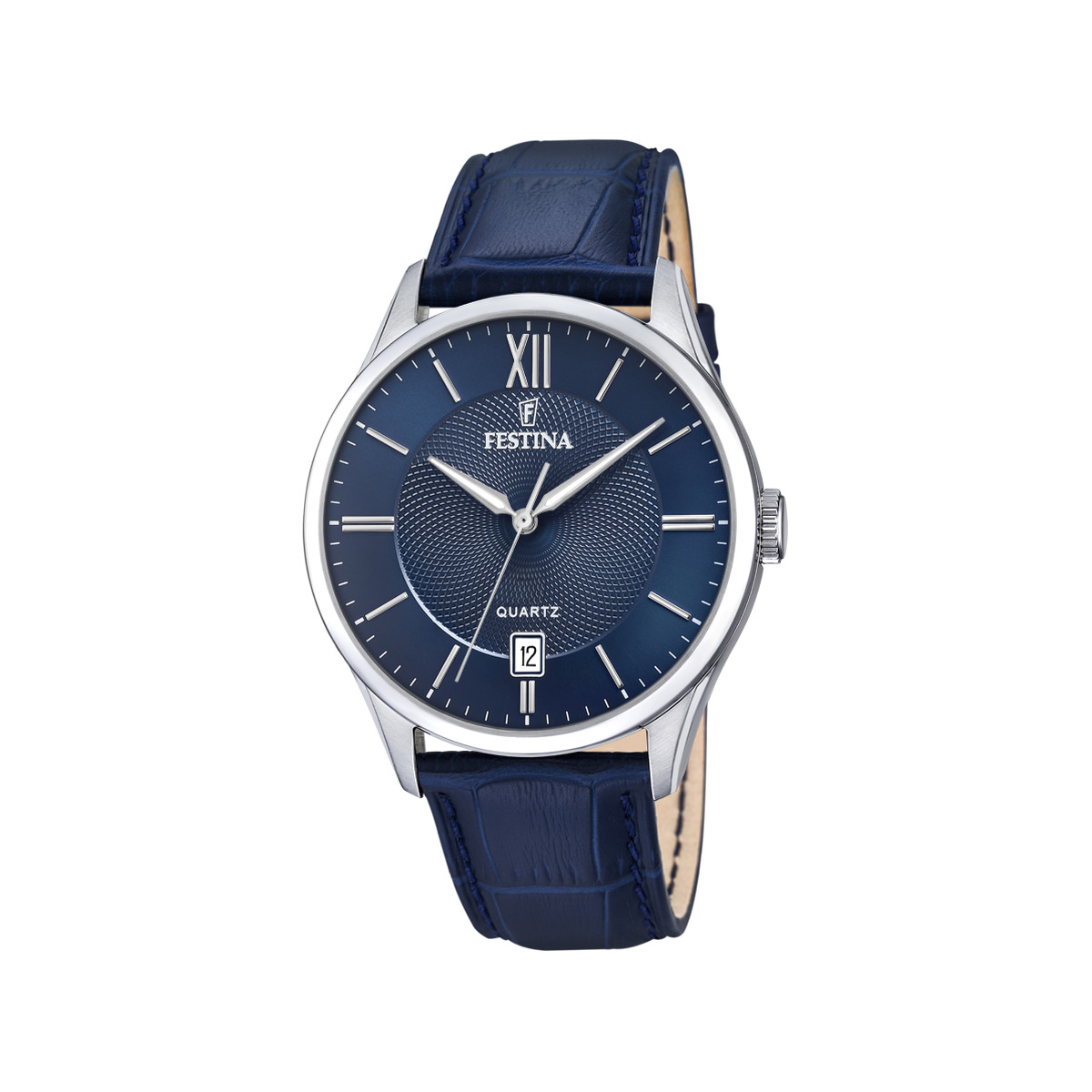 Montre FESTINA CLASSIQUE Bracelet Cuir