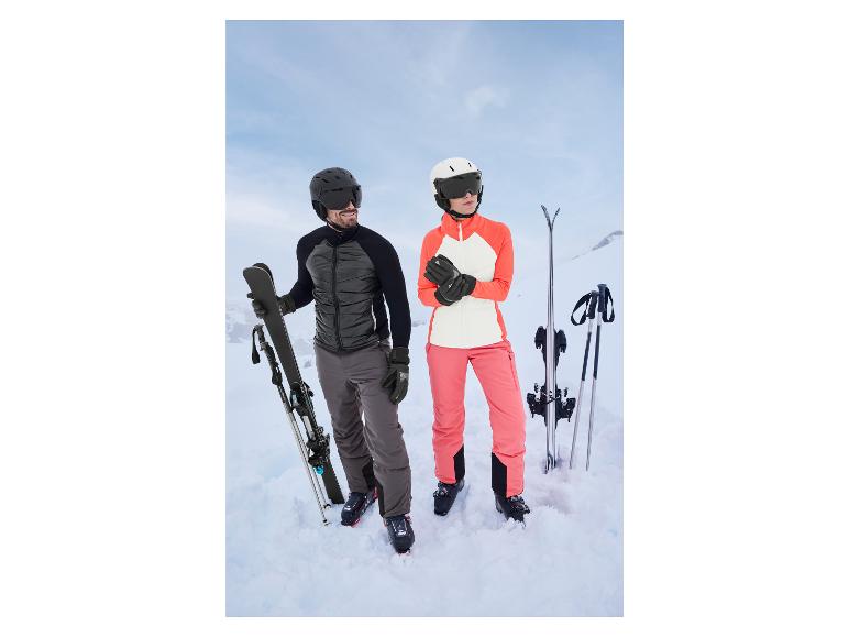 Dames skibroek Premium