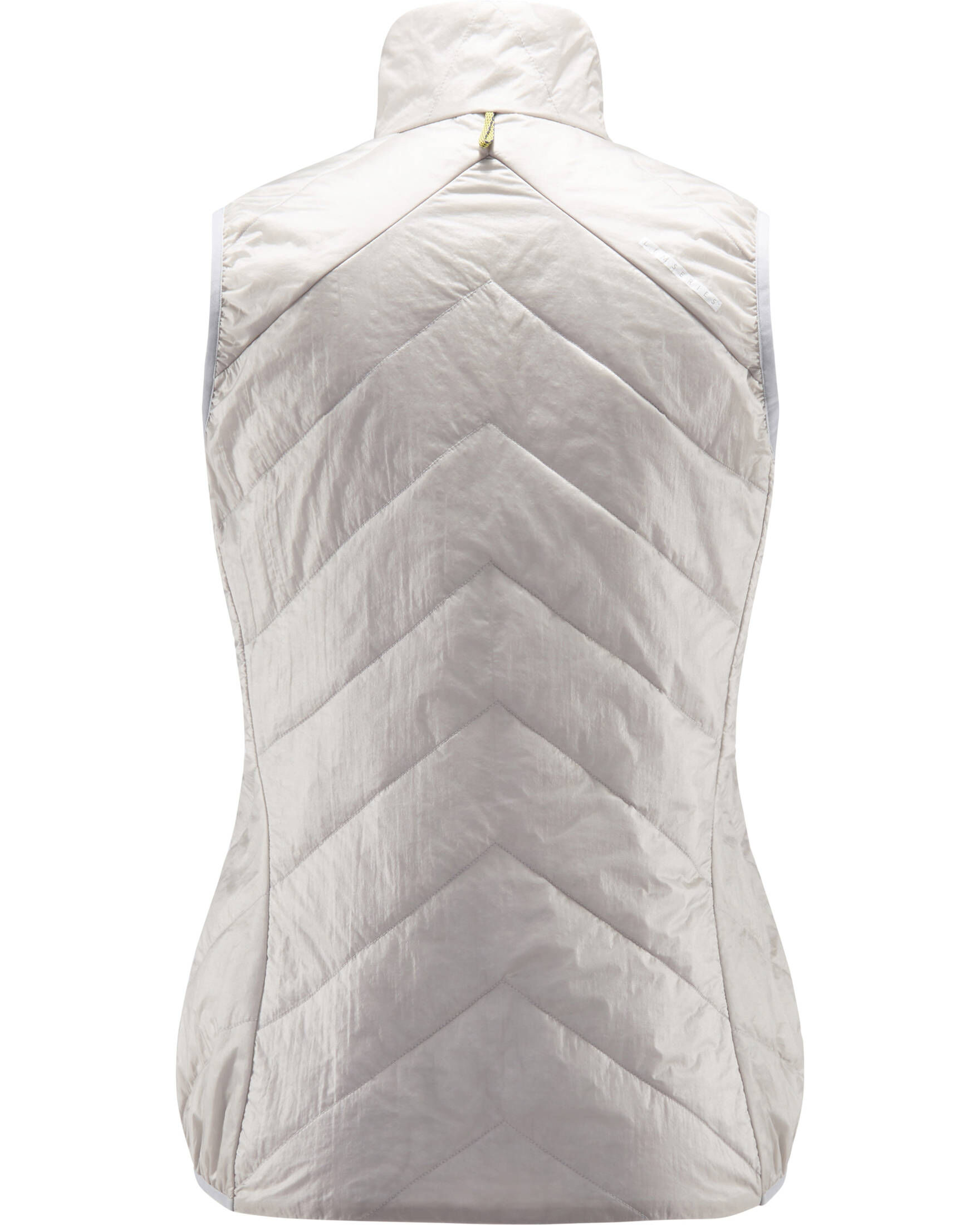 Haglöfs| Damen Outdoorweste L.I.M Barrier Vest