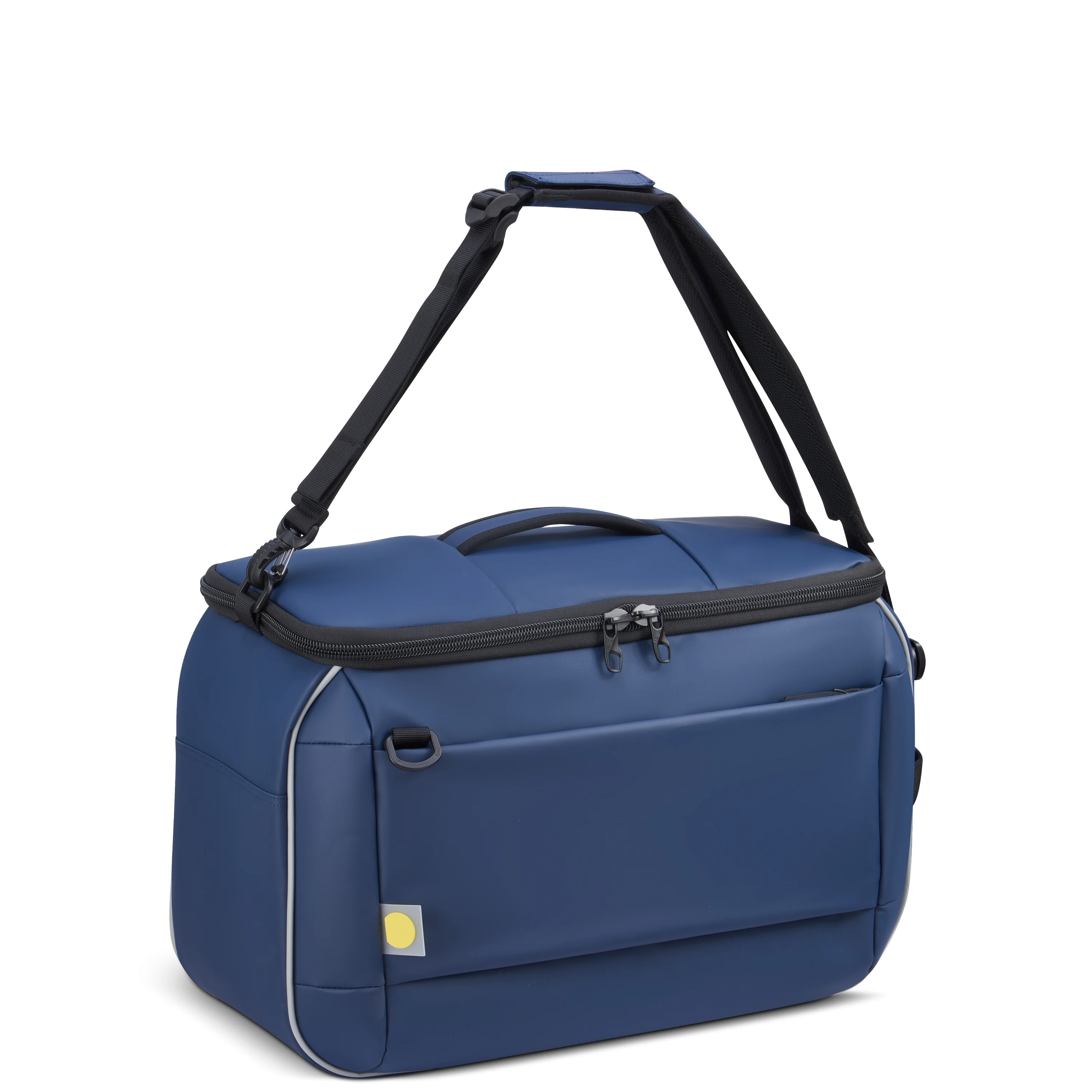 AVENTURE - Sac de voyagesouple | Bleu