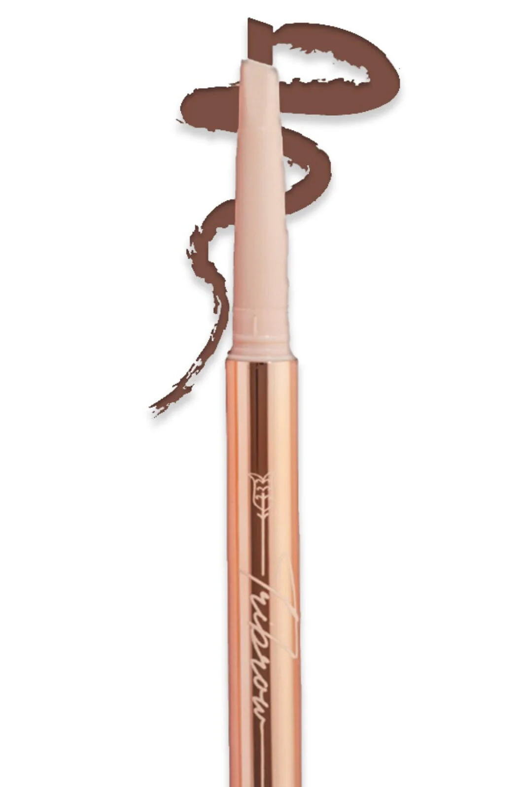Bellamianta Tribrow 3 in 1 Eyebrow Enhancer auburn