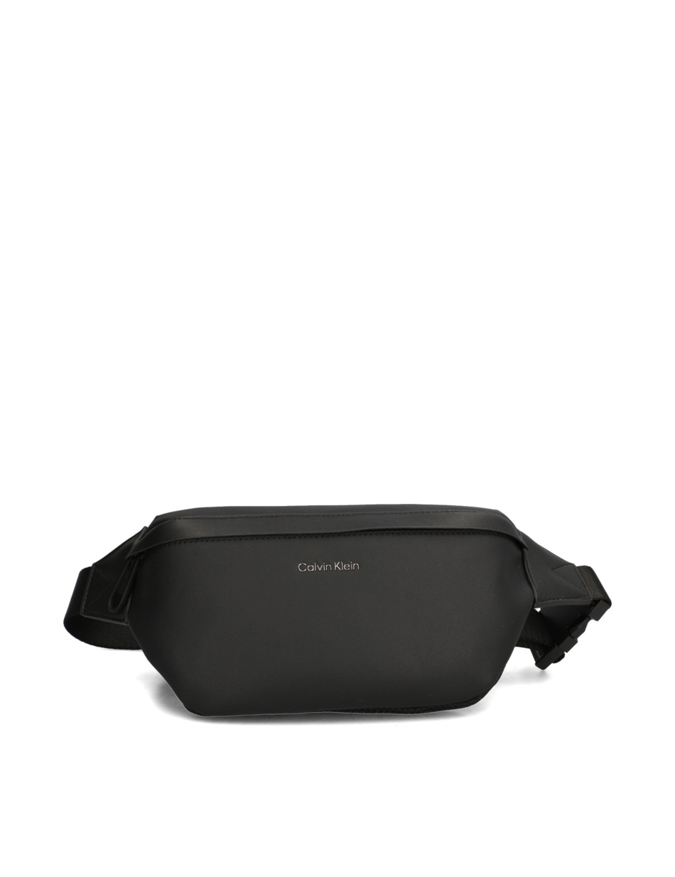 CK MUST PIQUE WAISTBAG