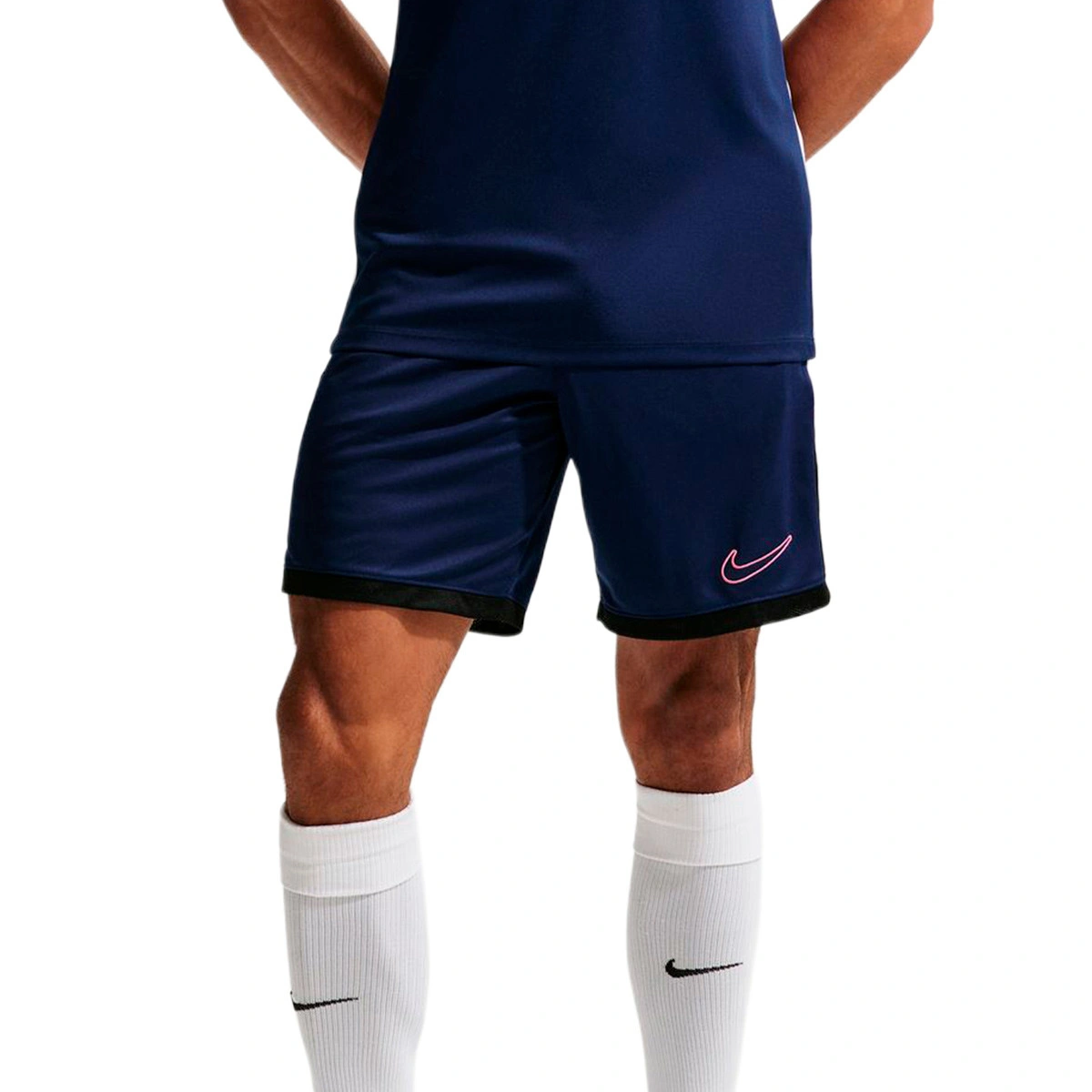 Calções Nike Dri-Fit Academy 25