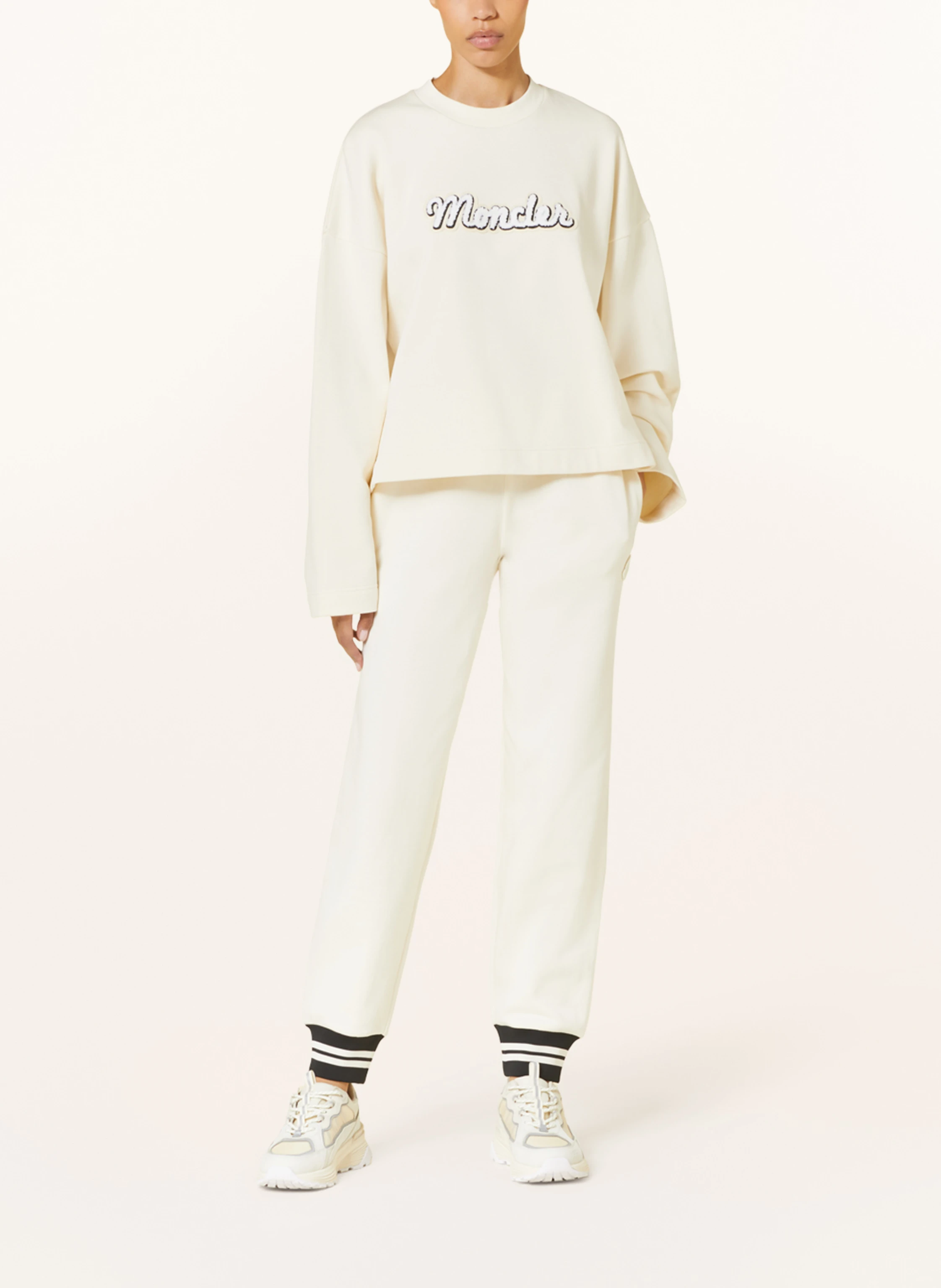 MONCLER Sweatpants