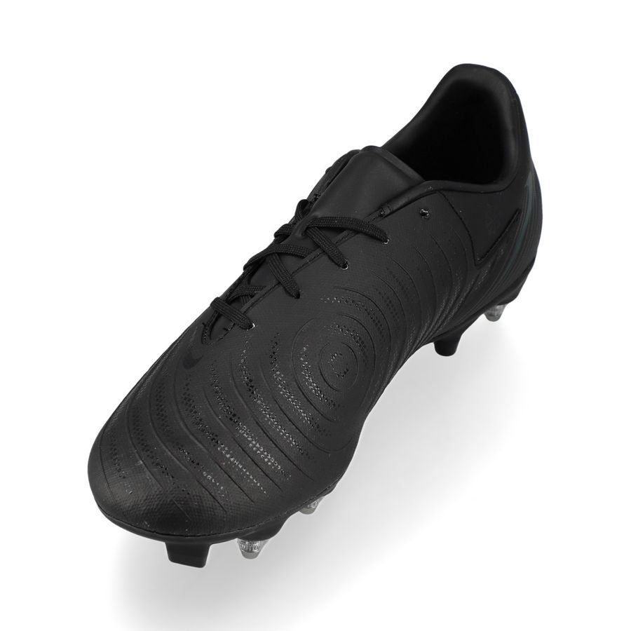 Nike Phantom GX II Academy SG-PRO Shadow - Noir/Vert