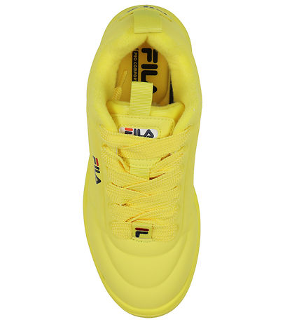 Fila Schuhe - Superbubble - Mais