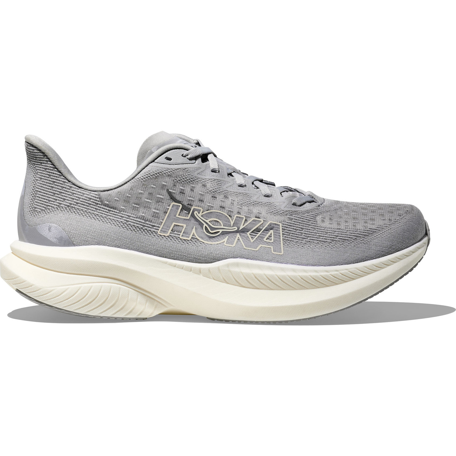 HOKA Mach 6 Heren