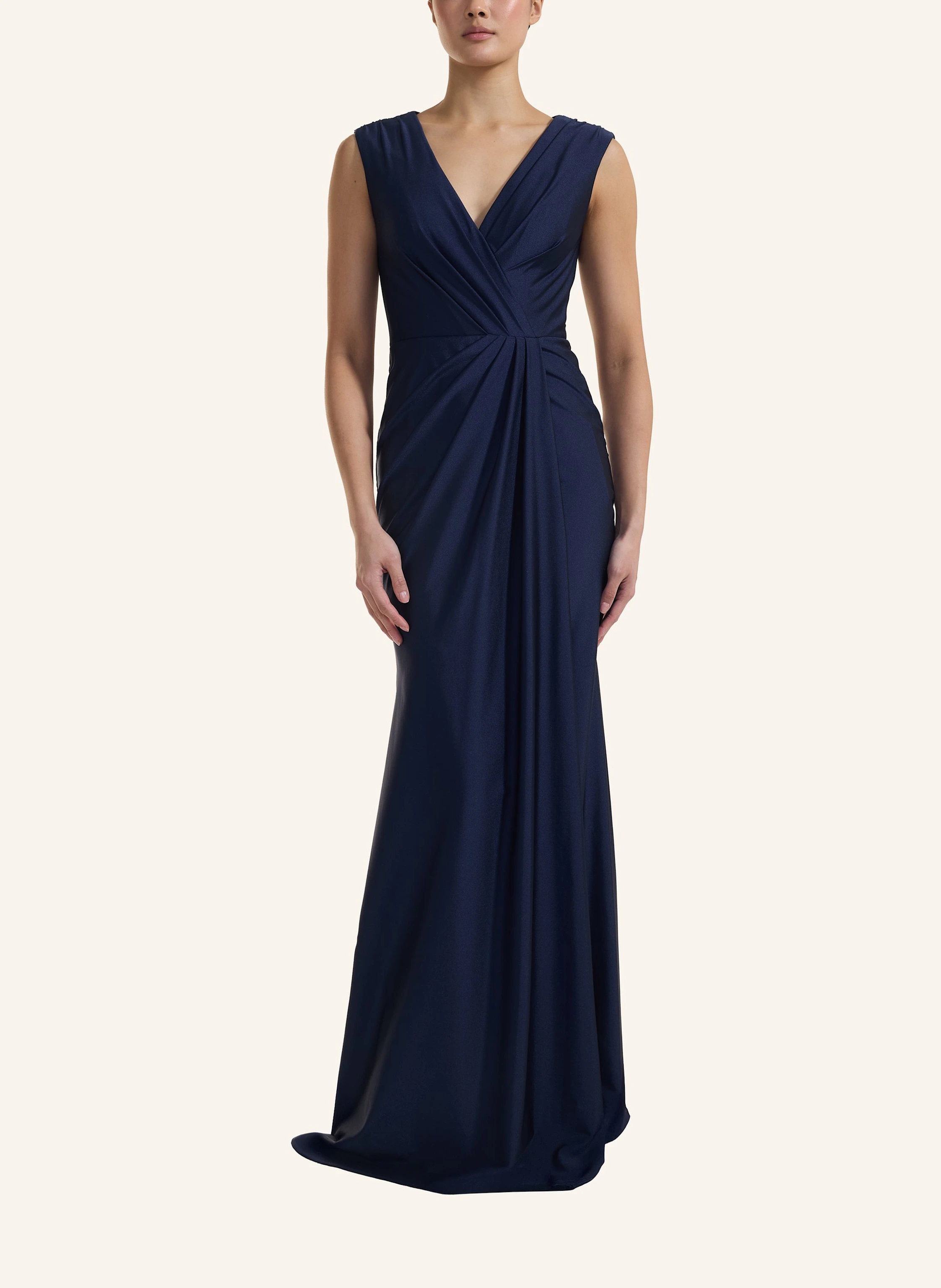unique Kleid NATURAL BEAUTY DRESS