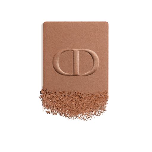 Dior Forever Natural Velvet Compact Foundation, 6N