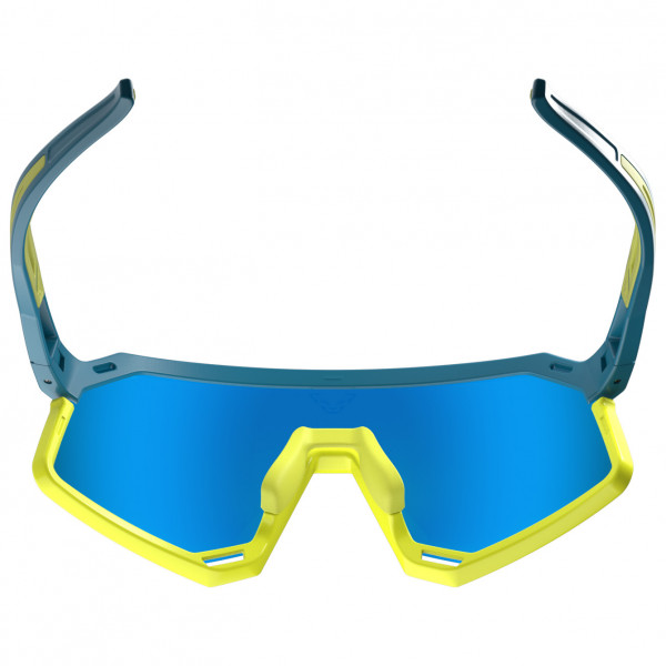 Dynafit - Trail Evo Sunglasses S3 - Lunettes de running