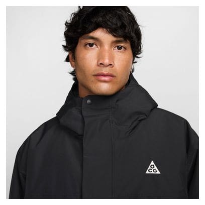 Veste Imperméable Nike Storm-Fit ACG PrimaLoft® 'Skull Peak' Noir Homme