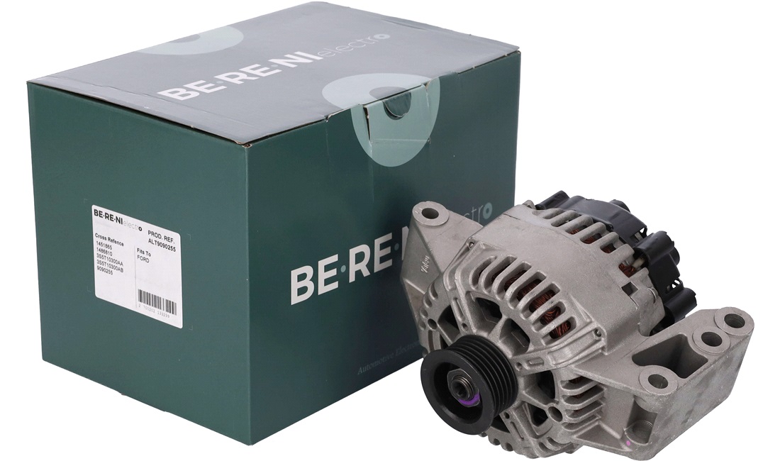 Generator