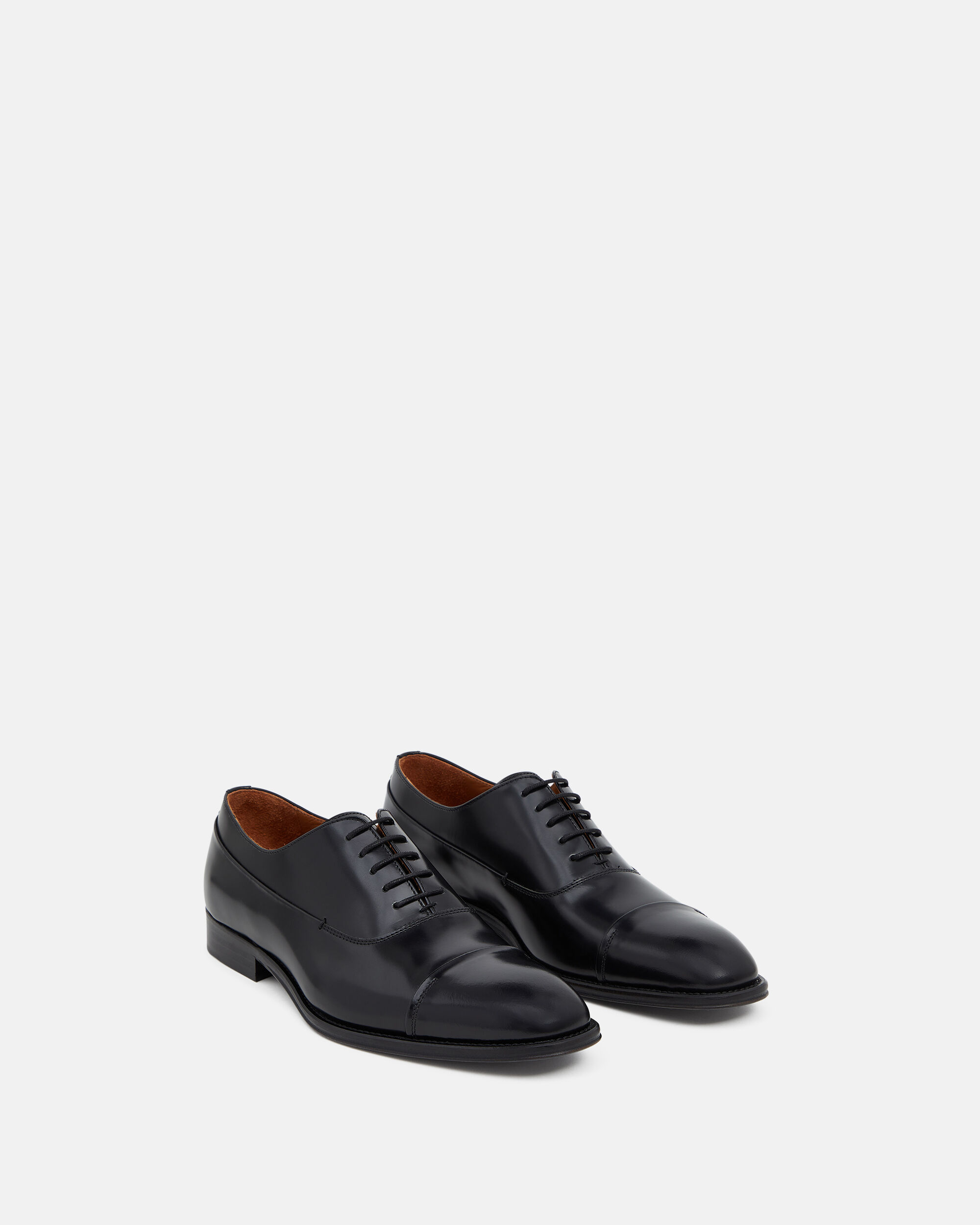 RICHELIEU TERRY Noir