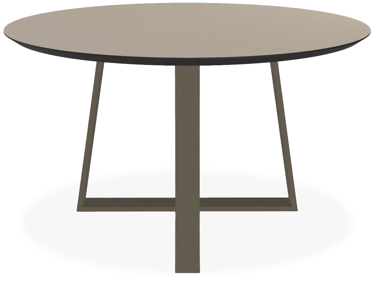Eetkamertafel Rivera