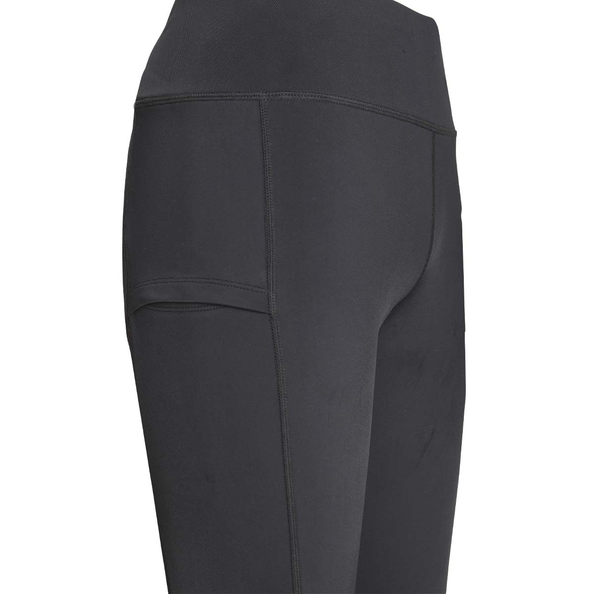 Asivik Hike Tights, dame - Spejder Sport