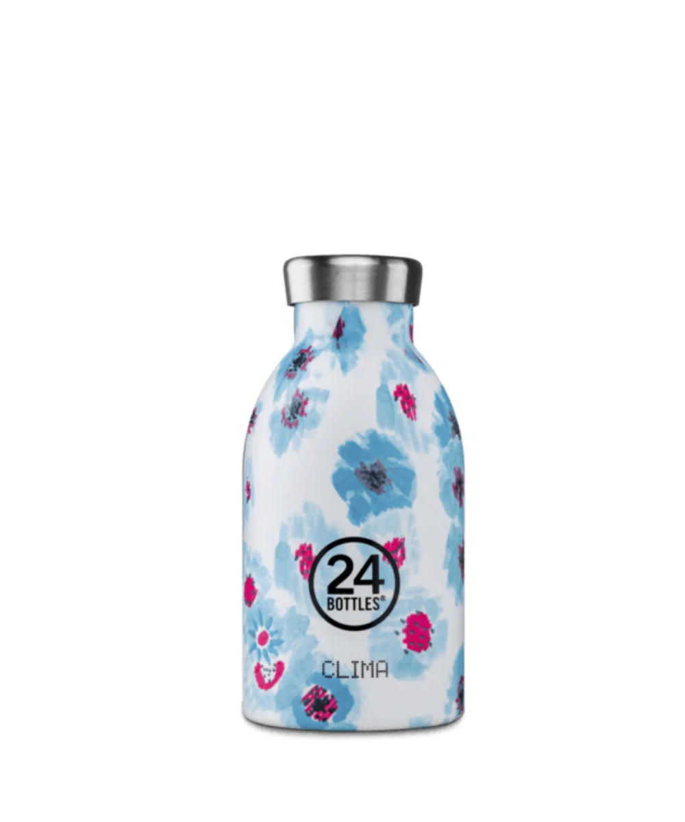 24Bottles  Clima flaske, Early breeze - 330 ml.