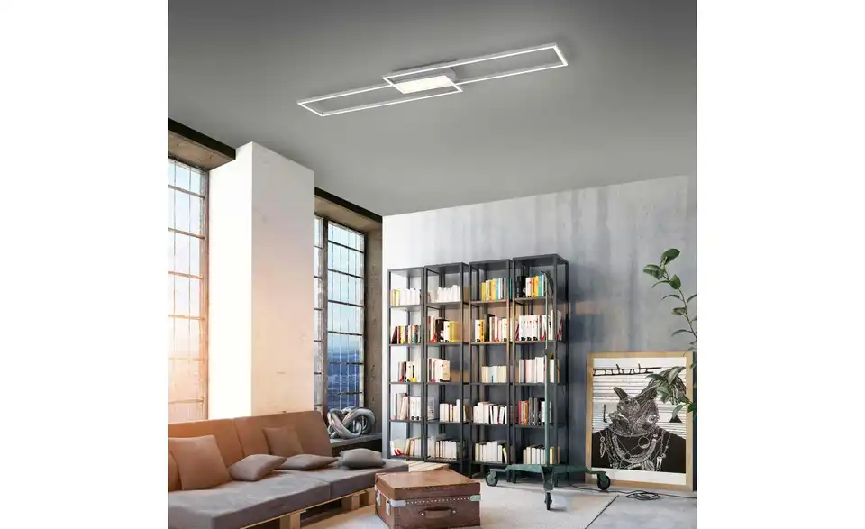 Paul Neuhaus LED Deckenleuchte