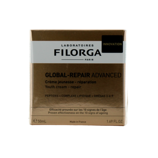Filorga Global Repair Advanced Crème anti-âge - Peau mature