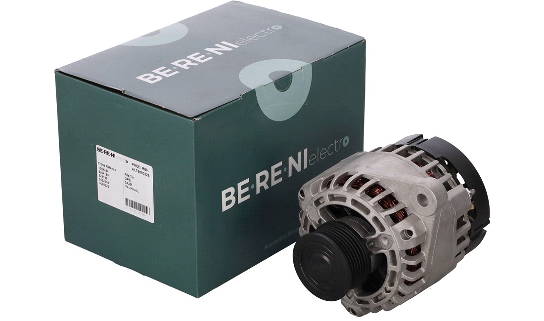 Generator