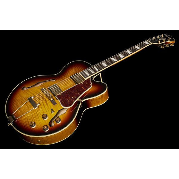 Ibanez AF95FM-AYS