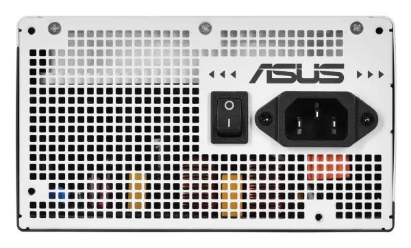 Asus Prime 850W Gold-strømforsyning