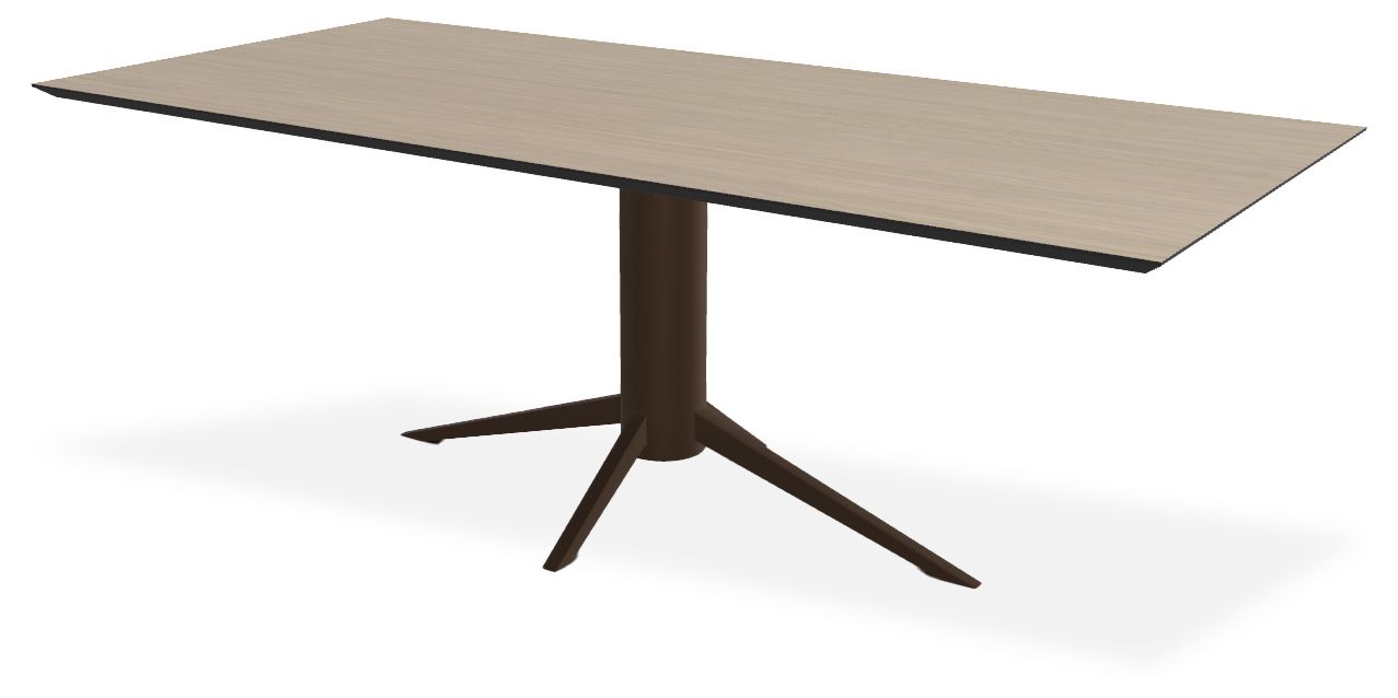 Eetkamertafel Montevideo