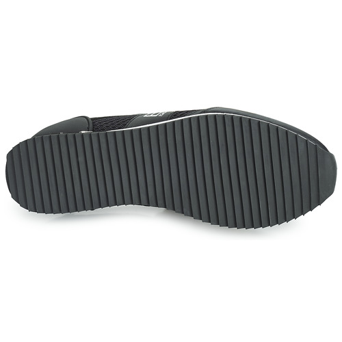 Emporio Armani EA7 - LACES U - Noir