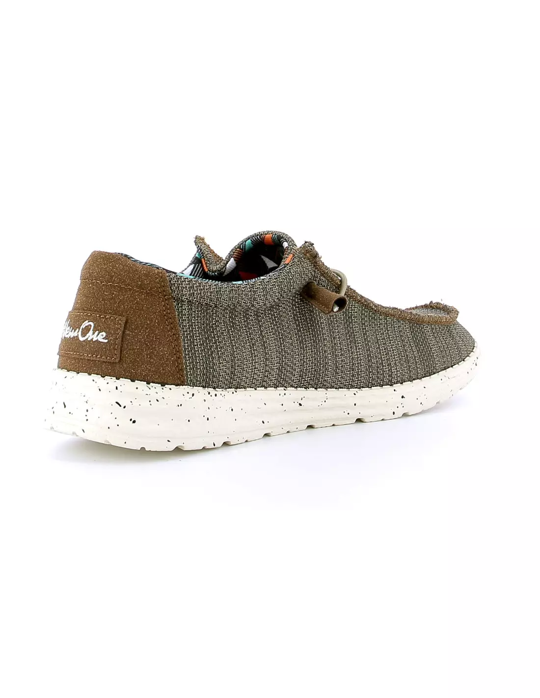 K23811 - Espadrilles Azul