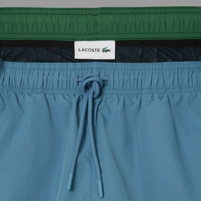 Lacoste Zwemshort Heren