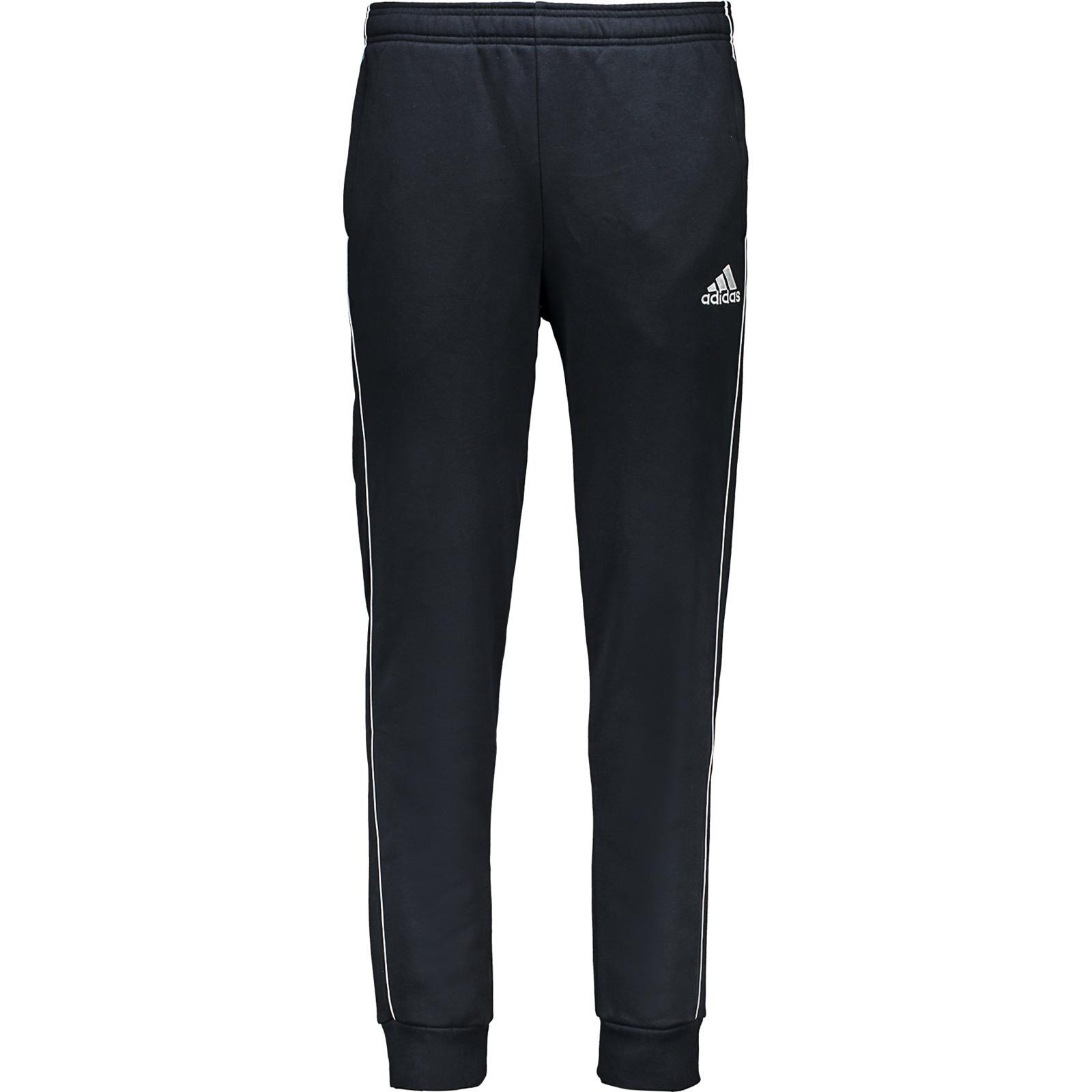 Adidas Herren-Sweathose Core 18 XXL, schwarz