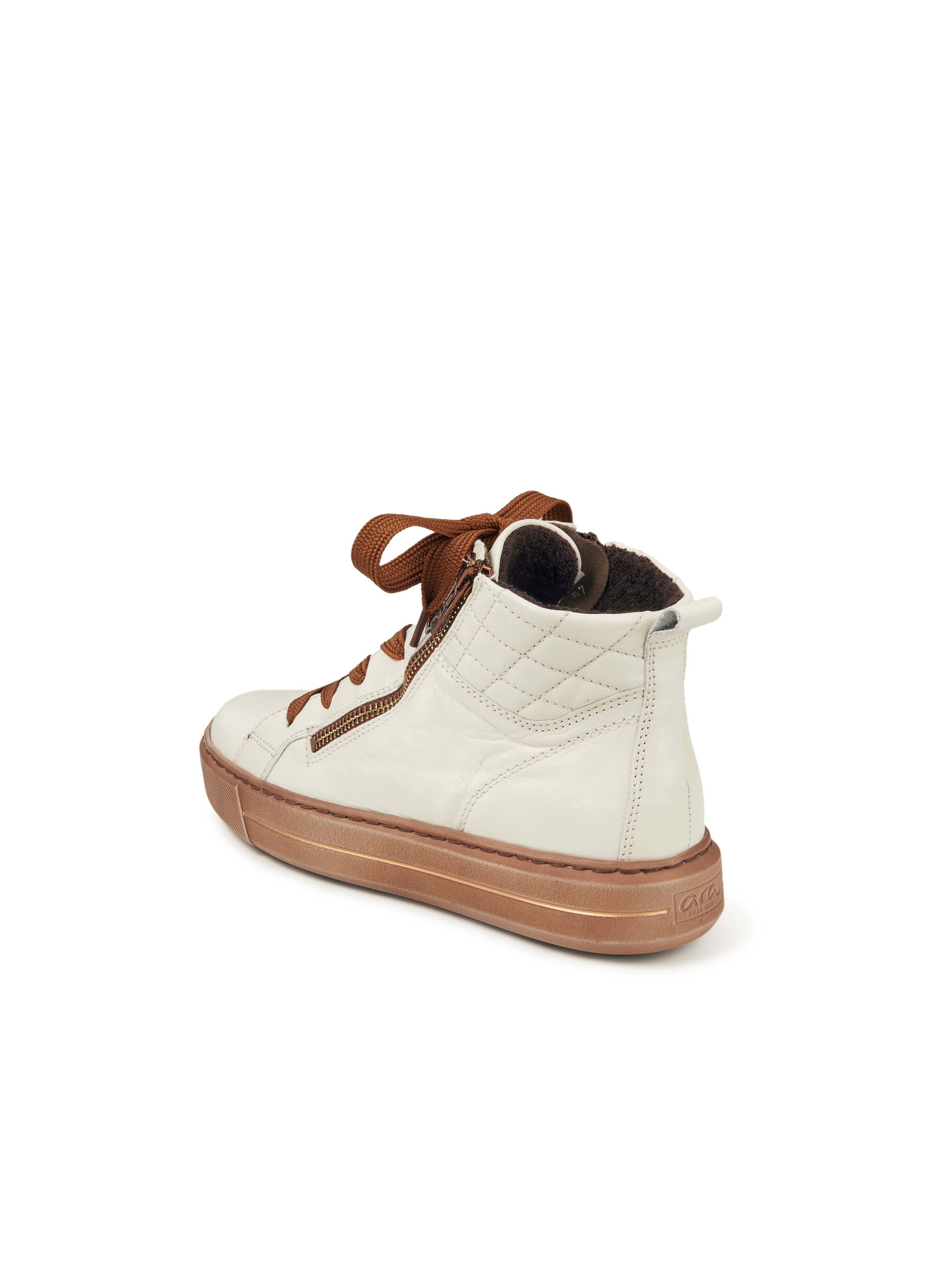 Schnür-Stiefelette Courtyard HighSoft