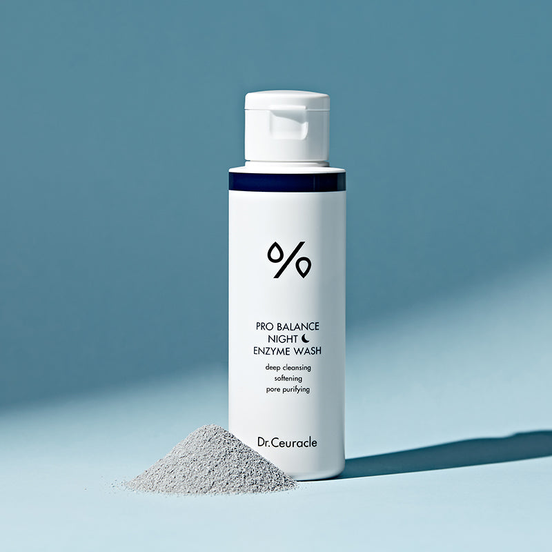 Pro Balance Night Enzyme Wash