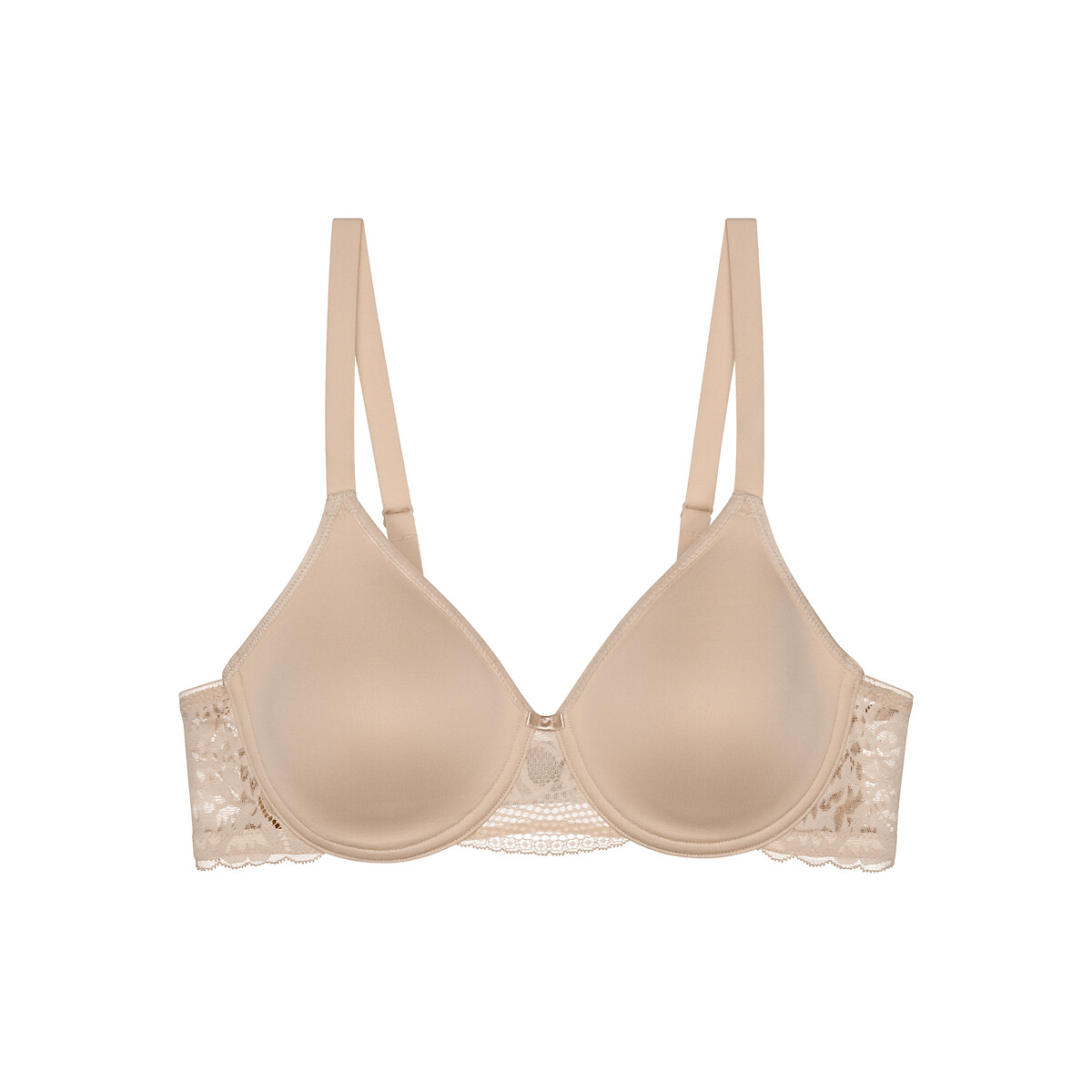 TRIUNFO<br>BH Renda Moderna + Algodão