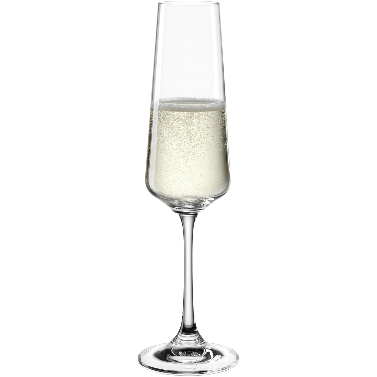 Leonardo Sektglas PALADINO